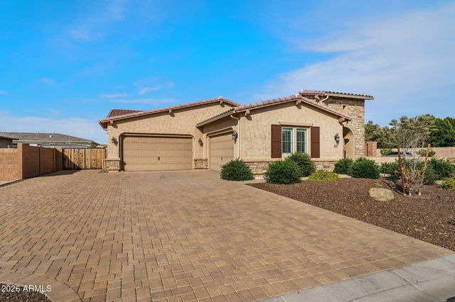 3856 E FAIRFIELD Street, Mesa, AZ 85205