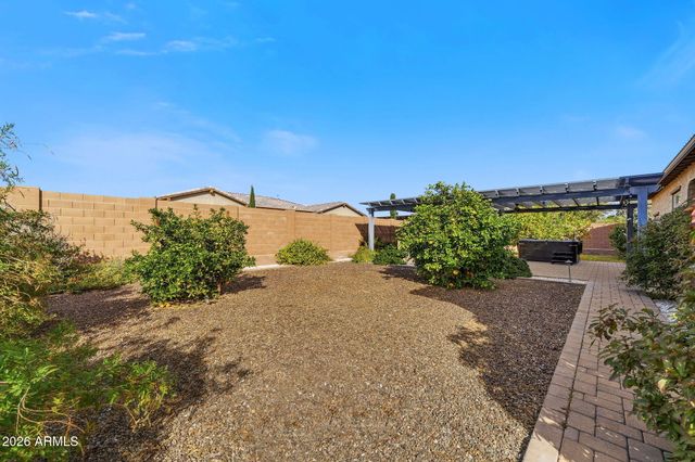 3856 E FAIRFIELD Street, Mesa, AZ 85205