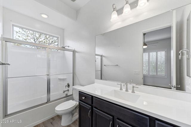 3856 E FAIRFIELD Street, Mesa, AZ 85205