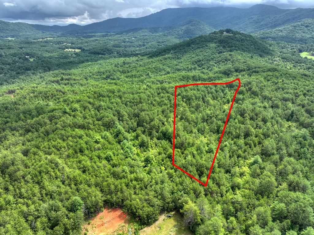 0 Belaire Drive, Copperhill, TN 37317