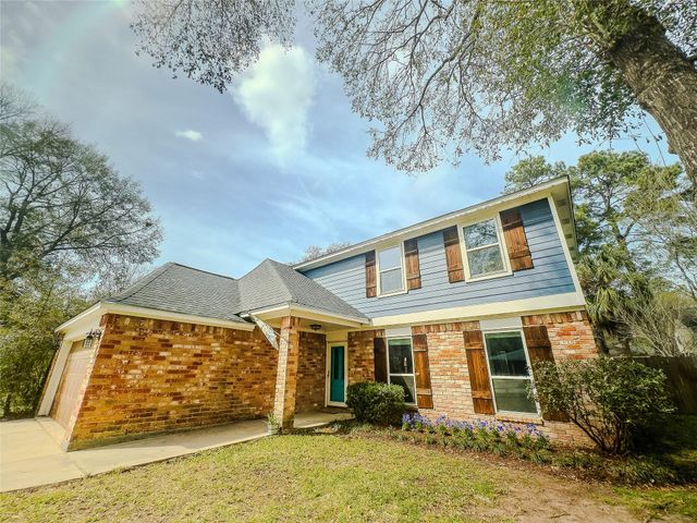 11918 Stillwater Drive, Houston, TX 77070