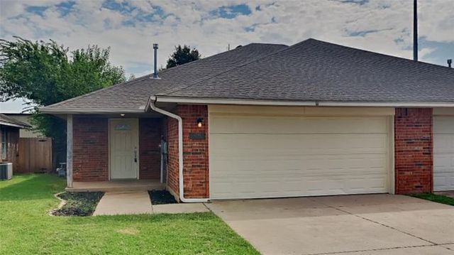 1720 W Palm Place, Oklahoma City, OK 73128