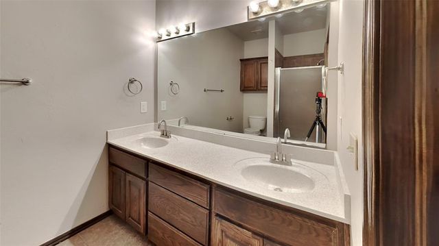 1720 W Palm Place, Oklahoma City, OK 73128