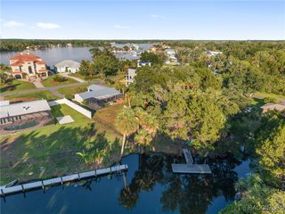 2310 N Watersedge Drive, Crystal River, FL 34429