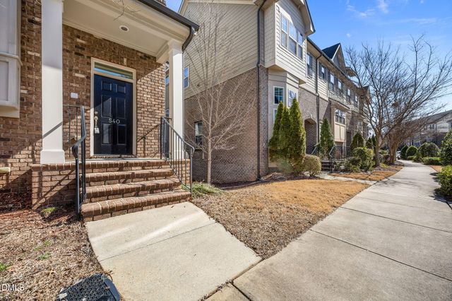 540 Old Mill Village Drive, Apex, NC 27502