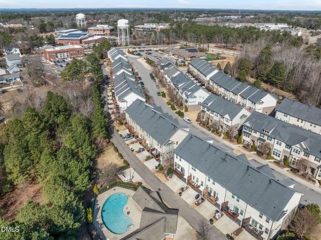 540 Old Mill Village Drive, Apex, NC 27502