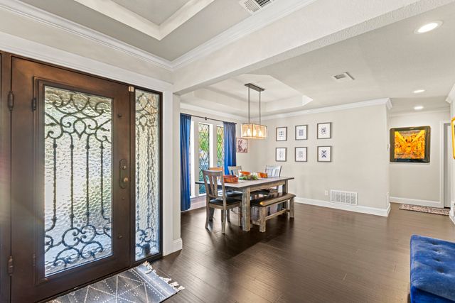 6006 Gentle Knoll Lane, Dallas, TX 75248