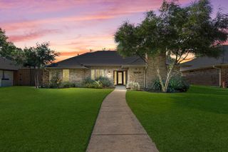6006 Gentle Knoll Lane, Dallas, TX 75248