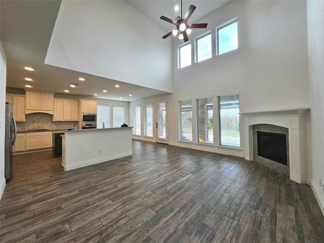 11116 Ormrod Court, Richmond, TX 77407