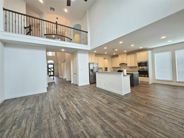 11116 Ormrod Court, Richmond, TX 77407