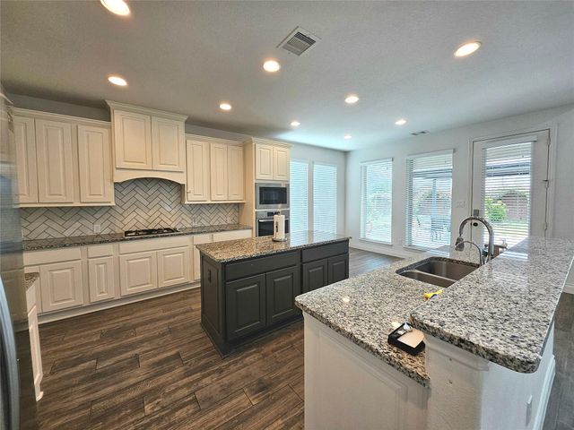 11116 Ormrod Court, Richmond, TX 77407