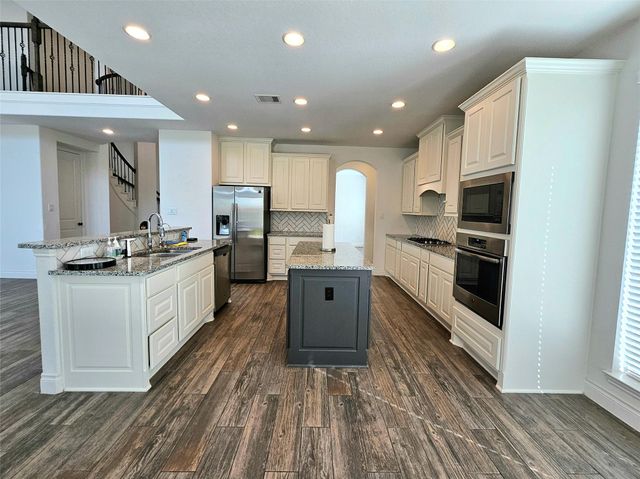 11116 Ormrod Court, Richmond, TX 77407