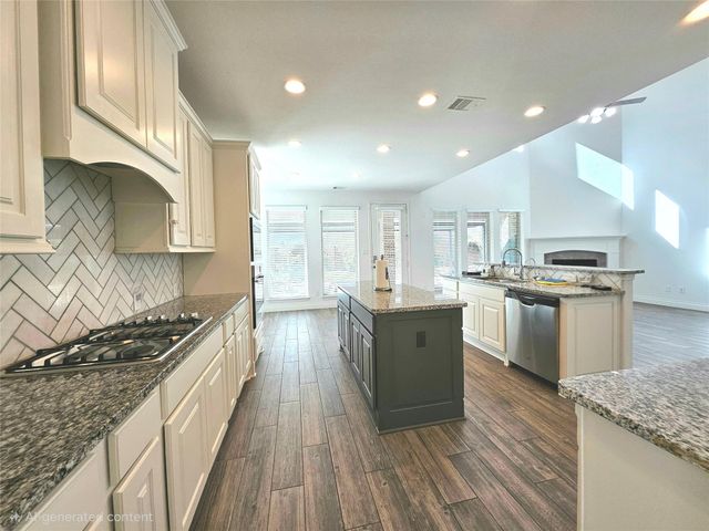 11116 Ormrod Court, Richmond, TX 77407