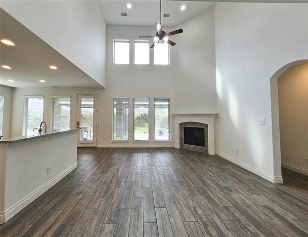 11116 Ormrod Court, Richmond, TX 77407