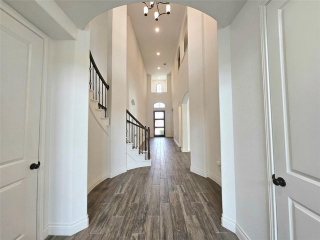 11116 Ormrod Court, Richmond, TX 77407