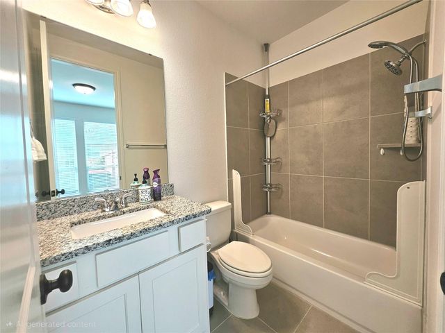 11116 Ormrod Court, Richmond, TX 77407