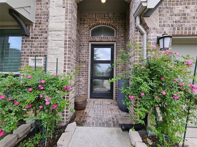 11116 Ormrod Court, Richmond, TX 77407