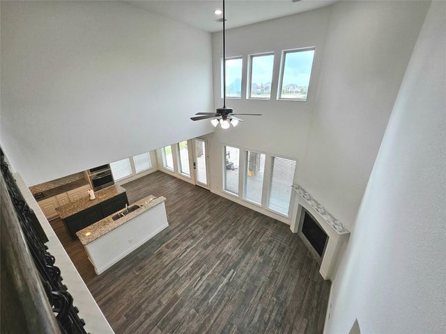 11116 Ormrod Court, Richmond, TX 77407