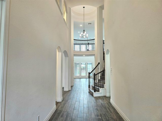 11116 Ormrod Court, Richmond, TX 77407