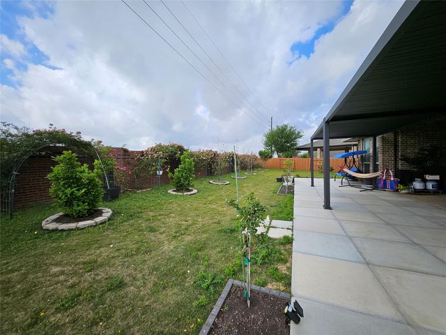 11116 Ormrod Court, Richmond, TX 77407