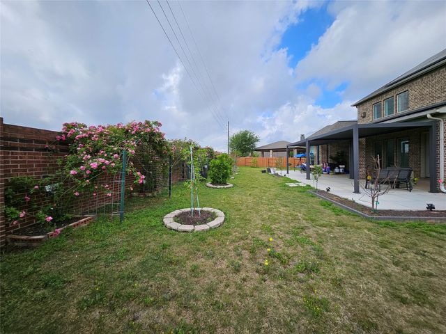 11116 Ormrod Court, Richmond, TX 77407