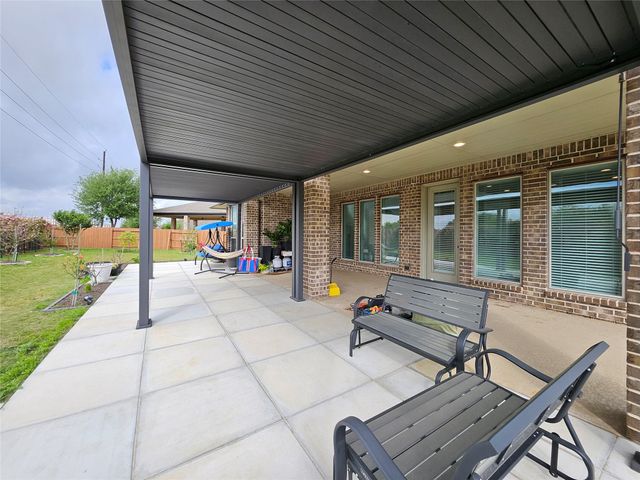 11116 Ormrod Court, Richmond, TX 77407