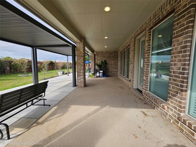 11116 Ormrod Court, Richmond, TX 77407