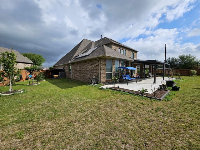 11116 Ormrod Court, Richmond, TX 77407