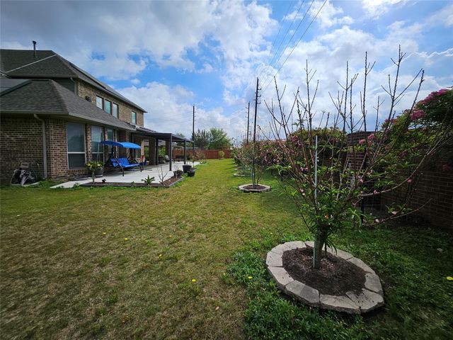 11116 Ormrod Court, Richmond, TX 77407