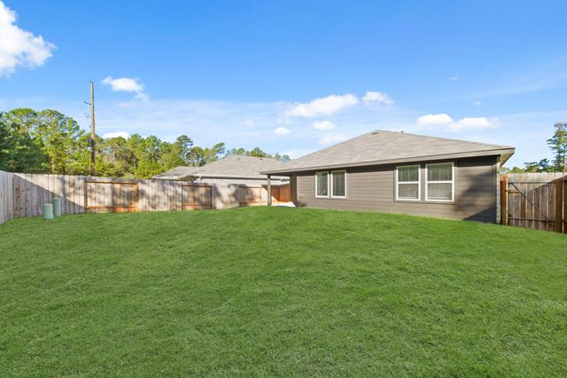 210 Bella Way, Pinehurst, TX 77362