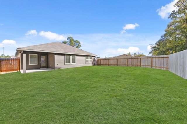 210 Bella Way, Pinehurst, TX 77362