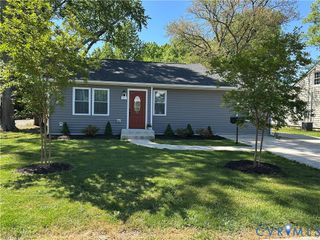 305 Myrtle St Unit#A, Ashland, VA 23005