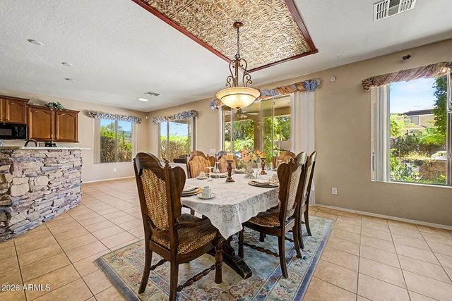 9807 S 43RD Lane, Laveen, AZ 85339