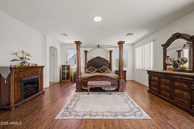 9807 S 43RD Lane, Laveen, AZ 85339