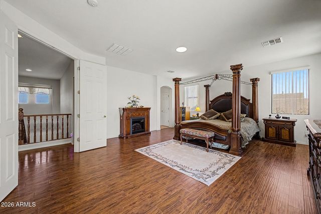 9807 S 43RD Lane, Laveen, AZ 85339