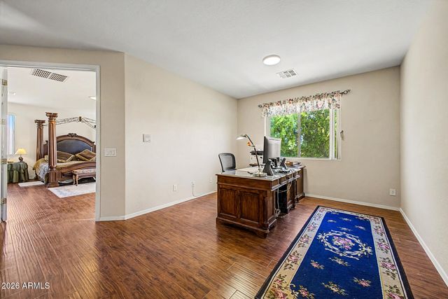 9807 S 43RD Lane, Laveen, AZ 85339