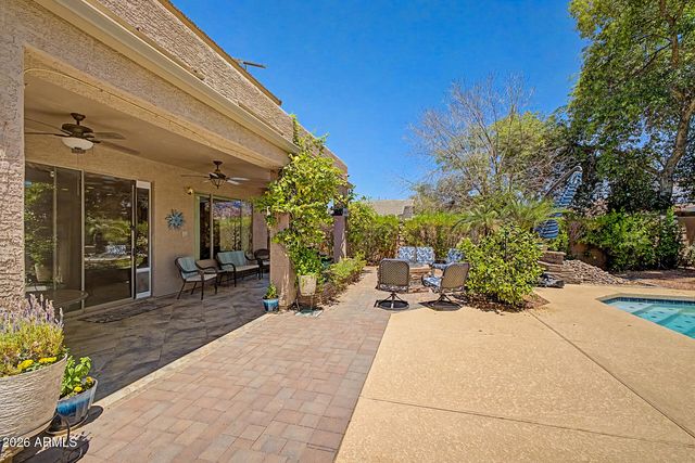 9807 S 43RD Lane, Laveen, AZ 85339