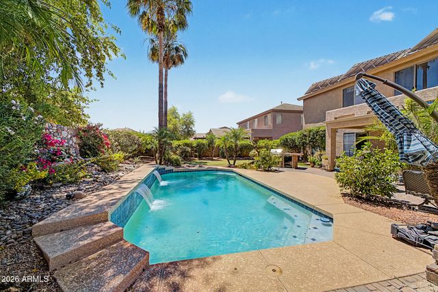 9807 S 43RD Lane, Laveen, AZ 85339
