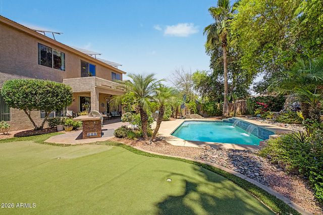 9807 S 43RD Lane, Laveen, AZ 85339