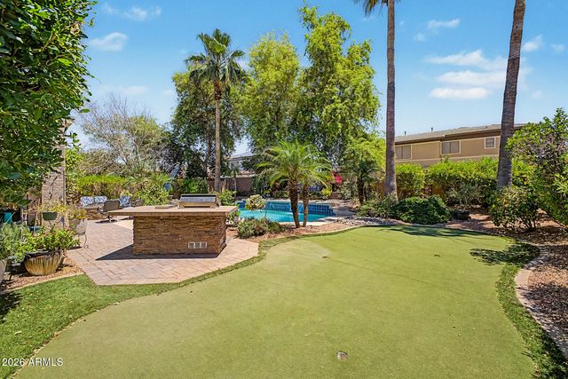 9807 S 43RD Lane, Laveen, AZ 85339