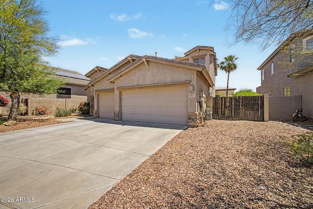 9807 S 43RD Lane, Laveen, AZ 85339