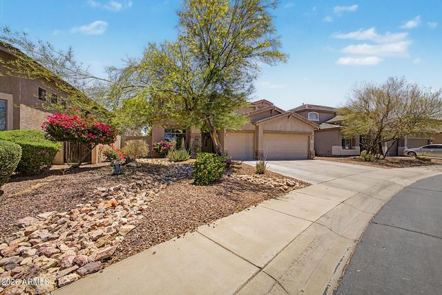 9807 S 43RD Lane, Laveen, AZ 85339