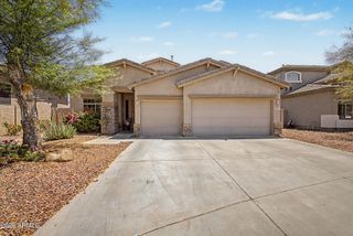 9807 S 43RD Lane, Laveen, AZ 85339
