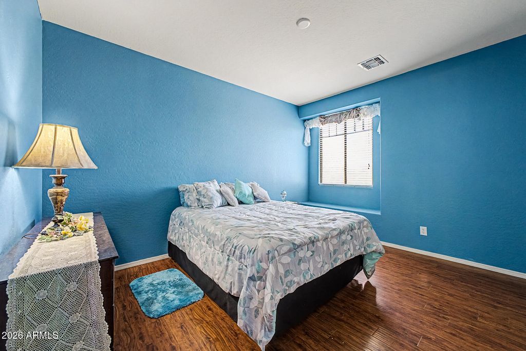 Image 32 of property listing at 9807 S 43RD Lane, Laveen, AZ 85339
