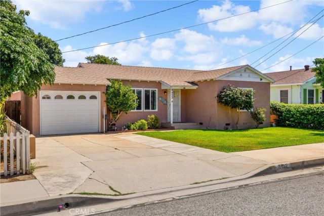 8432 Norwood Place, Rosemead, CA 91770