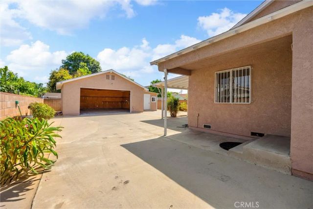 8432 Norwood Place, Rosemead, CA 91770