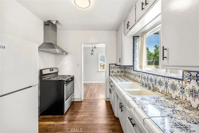 8432 Norwood Place, Rosemead, CA 91770