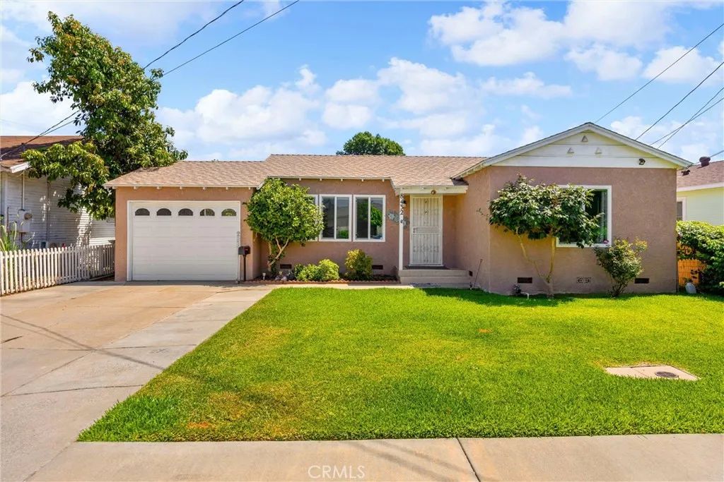 8432 Norwood Place, Rosemead, CA 91770