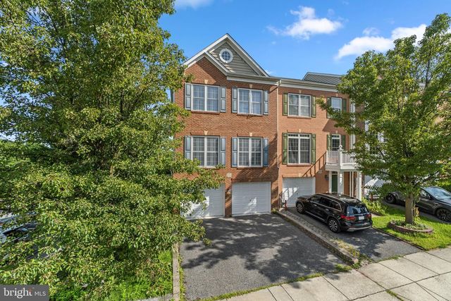 8916 LEE MANOR DR, Ellicott City, MD 21043