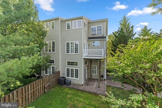 8916 LEE MANOR DR, Ellicott City, MD 21043